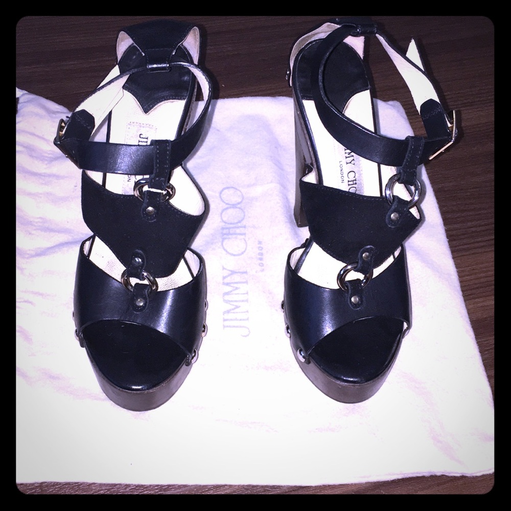 Original Jimmy Choos